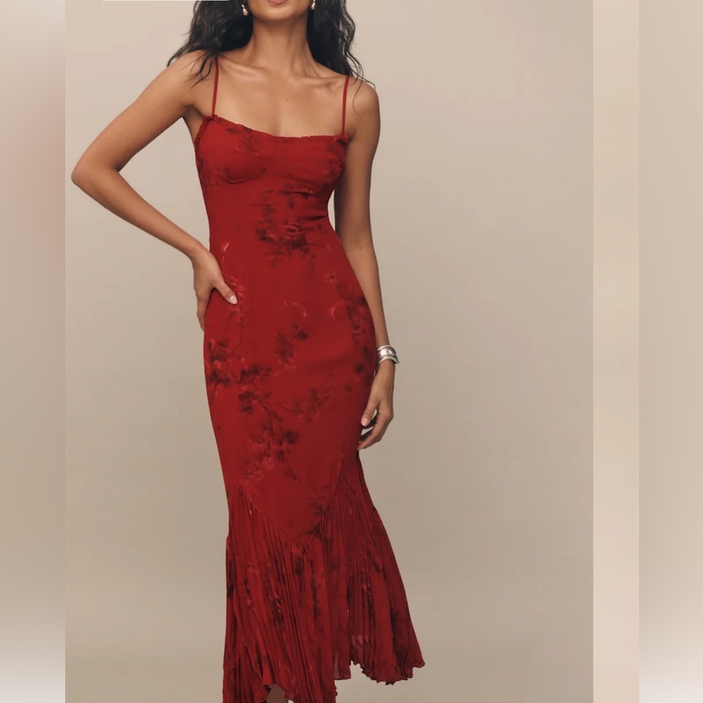 Aiko Dress